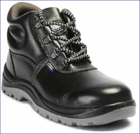 BURHANI-allencopper-AC1008-safety shoes chennai